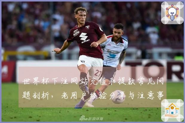 世界杯下注网站充值和提款常见问题剖析，老用户经验分享与注意事项