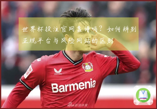 世界杯投注官网靠谱吗？如何辨别正规平台与风险网站的区别