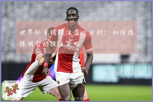 世界杯竞猜投注盘口分析：如何选择明智的投注策略