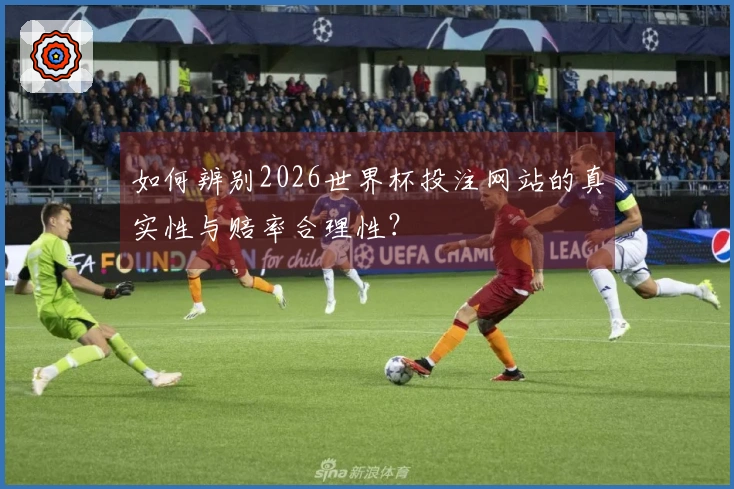 如何辨别2026世界杯投注网站的真实性与赔率合理性？