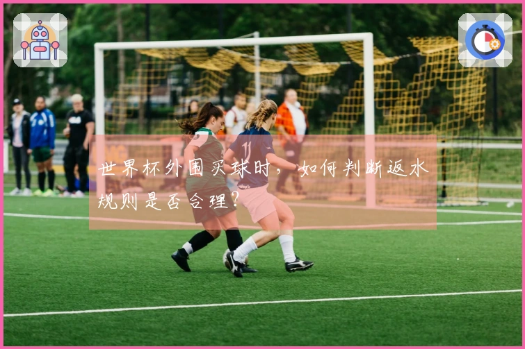 世界杯外围买球时，如何判断返水规则是否合理？