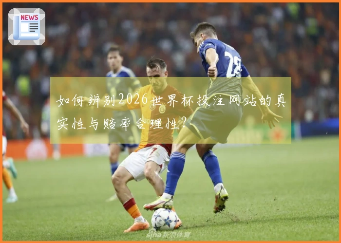 如何辨别2026世界杯投注网站的真实性与赔率合理性？