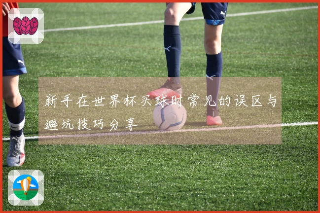 新手在世界杯买球时常见的误区与避坑技巧分享