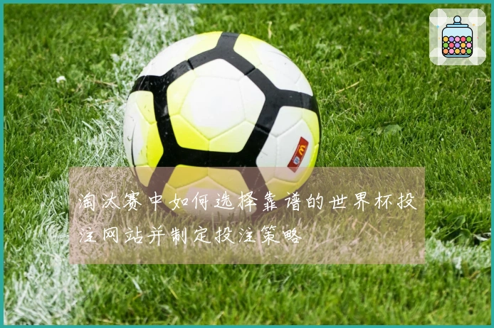 淘汰赛中如何选择靠谱的世界杯投注网站并制定投注策略