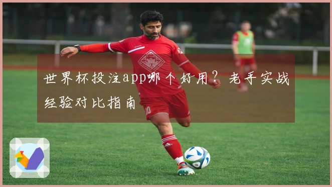 世界杯投注app哪个好用？老手实战经验对比指南