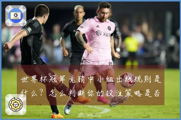 世界杯冠军竞猜中小组出线规则是什么？怎么判断你的投注策略是否有效？