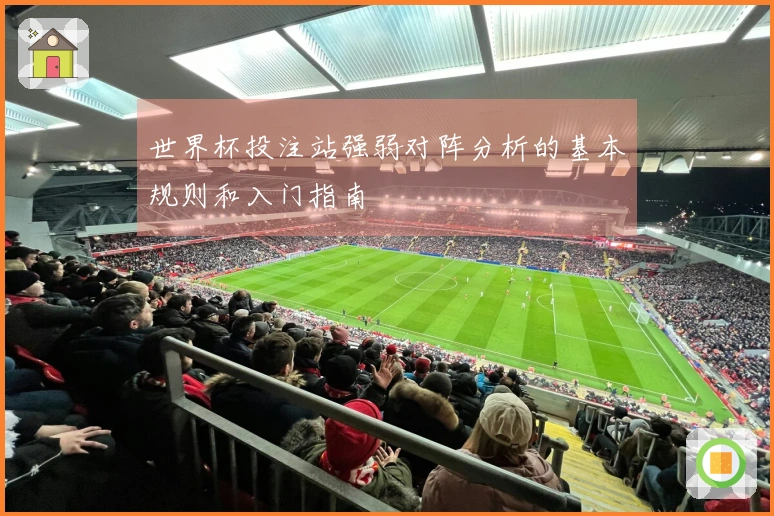 世界杯投注站强弱对阵分析的基本规则和入门指南