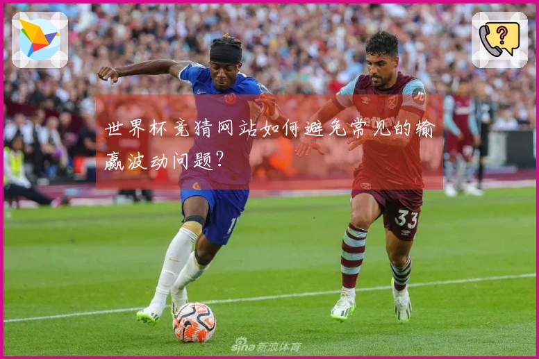 世界杯竞猜网站如何避免常见的输赢波动问题？