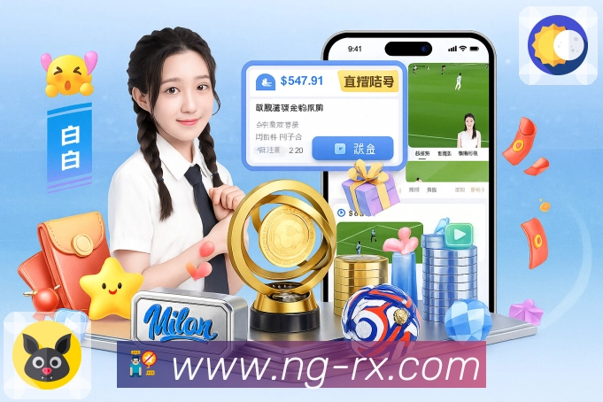 我们的品牌使命